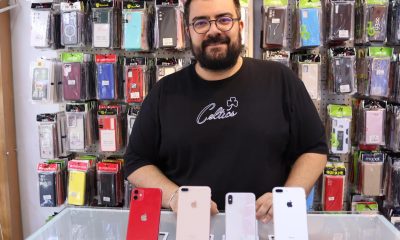 İkinci el telefon piyasası büyümeye devam ediyor