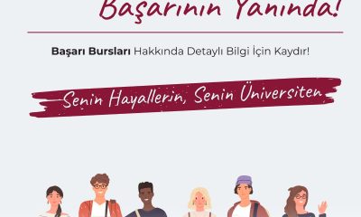 Öğrencilere karşılıksız 20 bin TL destek