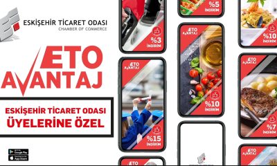 ETO Avantajla Üyelere %60’a Varan İndirimli Fiyatlar