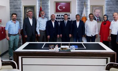 Yerel Seçim Sonrası AK Parti’nin Eskişehir’de zor sınavı
