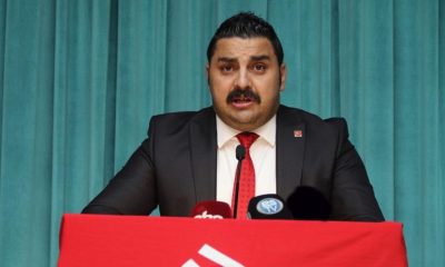 Egemen Yağcıoglu’ndan Rahmi Çınar’a Tepki