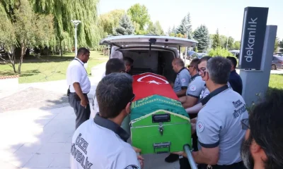 Prof. Dr. Bekir Karasu cinayetiyle ilgili 3 kişi tutuklandı