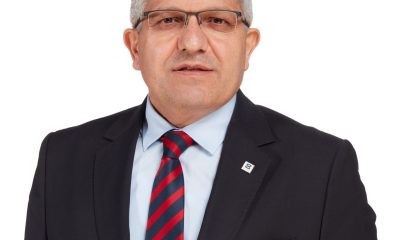 Eskişehir OSB Yabancı Yatırımcıların Radarında