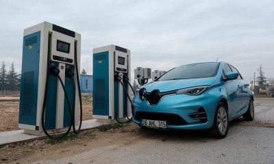 Eskişehir OSB’den Elektrikli Araç Kullanıcılarına Büyük Hizmet: 51 Şarj İstasyonu Kuruldu