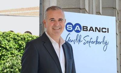 Sabancı Gençlik Seferberliği