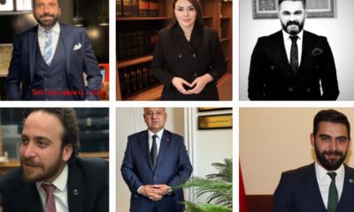 AK Parti’de Kimler ilçe Başkanı olmak istiyor