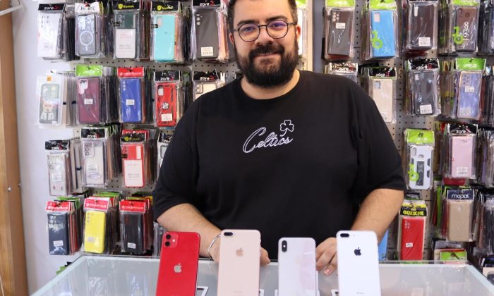 İkinci el telefon piyasası büyümeye devam ediyor