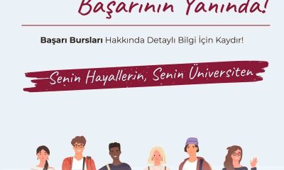 Öğrencilere karşılıksız 20 bin TL destek