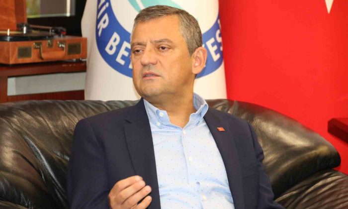 CHP Genel Başkanı Özel, Gezi’yi savundu