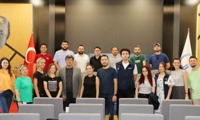 OSB Akademi eğitimleri tüm hızıyla devam ediyor