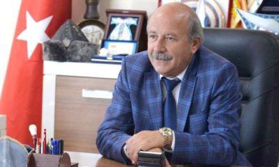MHP’den İYİ Parti’ye geçen Aydoğdu, oradan da istifa etti