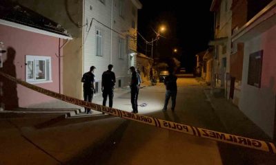 Sezer Keklikci’yi öldüren üvey kardeşinin yargılandığı dava ertelendi