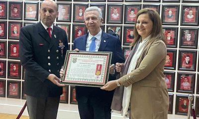 Başkan Yavaş Afyonkarahisar’da çeşitli temaslarda bulundu