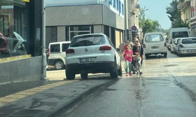 Bu kadarı da ’Pes’ dedirtti