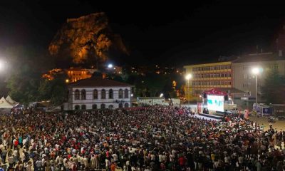 Milli maç coşkusu Zafer Meydanı’nda yaşanacak
