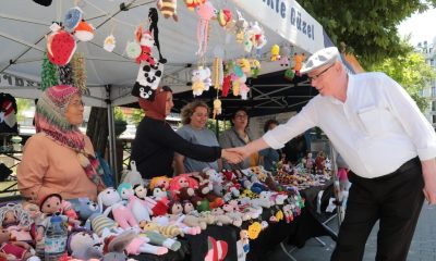 Kazım Kurt: “Halkın olan bu merkezlere sahip çıkın”