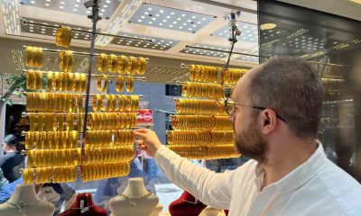 “Altına yatırım yapacak kişilere 24 ayar gram altın tavsiye ediyoruz”