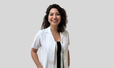 Uzm. Dr. Banu Ertürk hasta kabulüne başladı