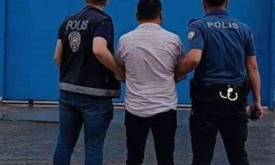 Bilecik’te 4 yıl 2 ay hapis cezası ile aranan şüpheli yakalandı