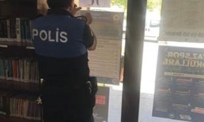 Düğünlerde magandalara karşı bilgilendirme çalışmalar sürüyor