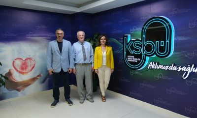 Kütahya’da kemik yaşını belirleyen yapay zeka karar destek sistemi geliştirildi