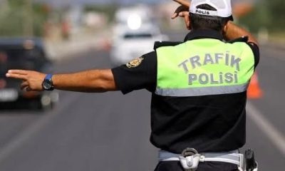81 araç ve sürücüsüne 110 bin 534 TL para cezası