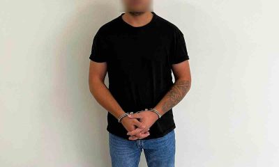 Kütahya’da 21 yıl kesinleşmiş hapis cezası bulunan şahıs yakalandı