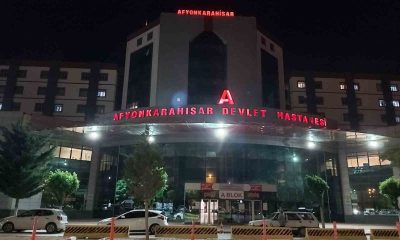 Afyonkarahisar Devlet Hastanesi’nde tüp bebek merkezi dönemi