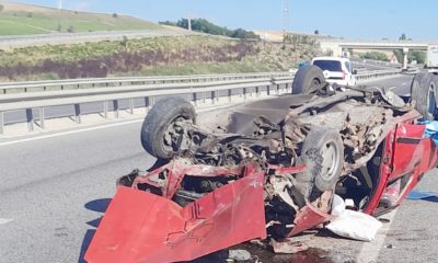 Poyra Rampasında dün yaşanan kazanın ayrıntıları ortaya çıktı