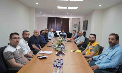 Yetersiz hizmetin geliştirilmesi hedefleniyor