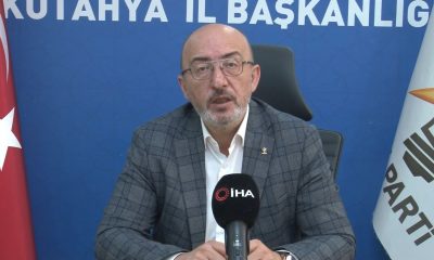 Başkan Önsay: “15 Temmuz, Türkiye tarihi açısından çok önemli bir tarihtir”