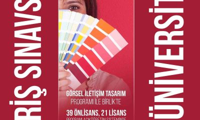 Sınavsız ikinci üniversite kayıtları başlıyor