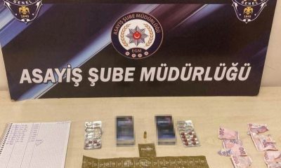 Bilecik’te fuhuş operasyonu