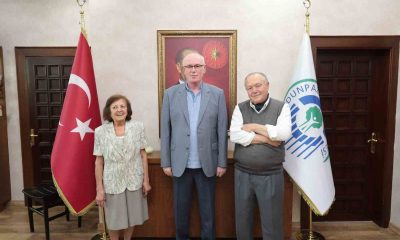 Vadişehir’e alzheimer merkezi ve kadın  sığınma evi müjdesi
