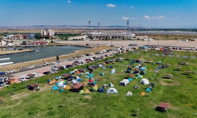 Başkan Köksal: “Çocuklarımıza ve ailelerimize yönelik projeleri geliştirmeye devam edeceğiz”
