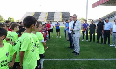 Tavşanlı’da 15 Temmuz Futbol Turnuvası tamamlandı