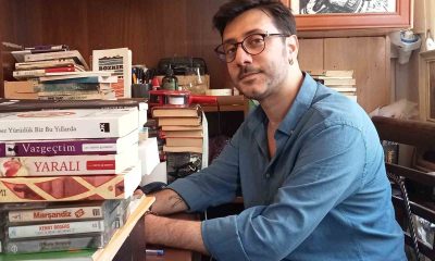 Kitaplardan hatıralara uzanan yolculuk: Sahaflık