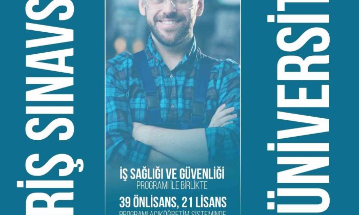 Sınavsız ikinci üniversite kayıtları devam ediyor