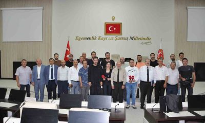 Başkan Siper: “Afyonkarahisar’a hizmet etmeye devam edeceğiz”