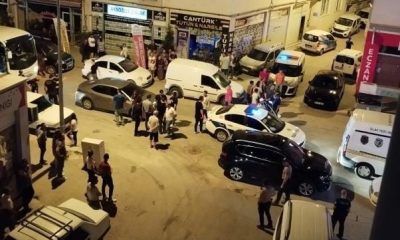 Eskişehir merkezli  “Narkoçelik-34” operasyonlarında  100 kişi tutuklandı