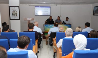 Hayvan hastalıkları ile mücadele etmek için yeni bir genelge yayınlandı