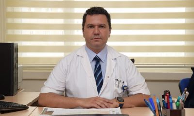 Uzmanından ’Isı stresi’ uyarısı