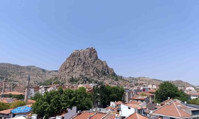 Afyonkarahisar’da hava durumu