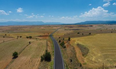 Afyonkarahisar köylerine 110 milyon TL’lik yatırım