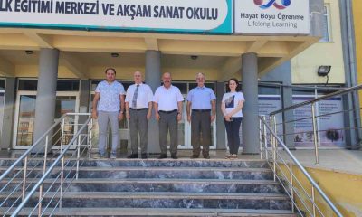 “HEM, toplumun her kesimine hitap eden eğitim programları ile önemli bir hizmet sunuyor”