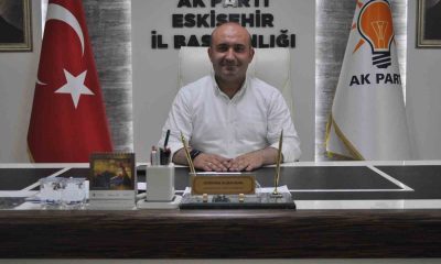 CHP İl Başkanı Yalaz’ın ‘Gezi Olayları’ örneğiyle tehdidine tepkiler