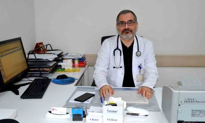 İshal olmamak için bunlara dikkat