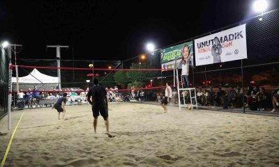 Ünlü voleybolcu anısına yapılan turnuva sona erdi