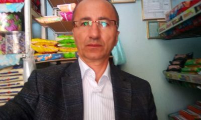 Baba, engelli kızını öldürüp intihar etti