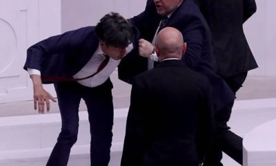 AK Parti Bilecik İl Başkanı Yıldırım’dan DEM Parti’ye gönderme